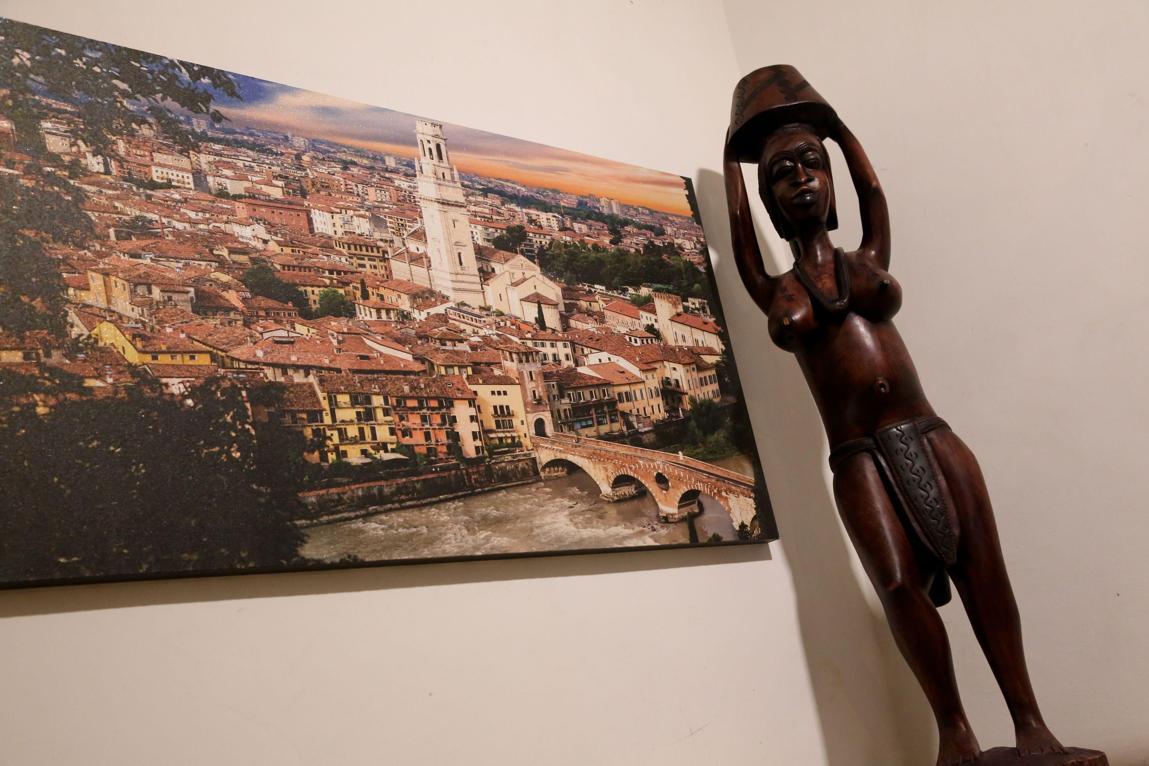 Juliette House Rooms - Verona, Verona