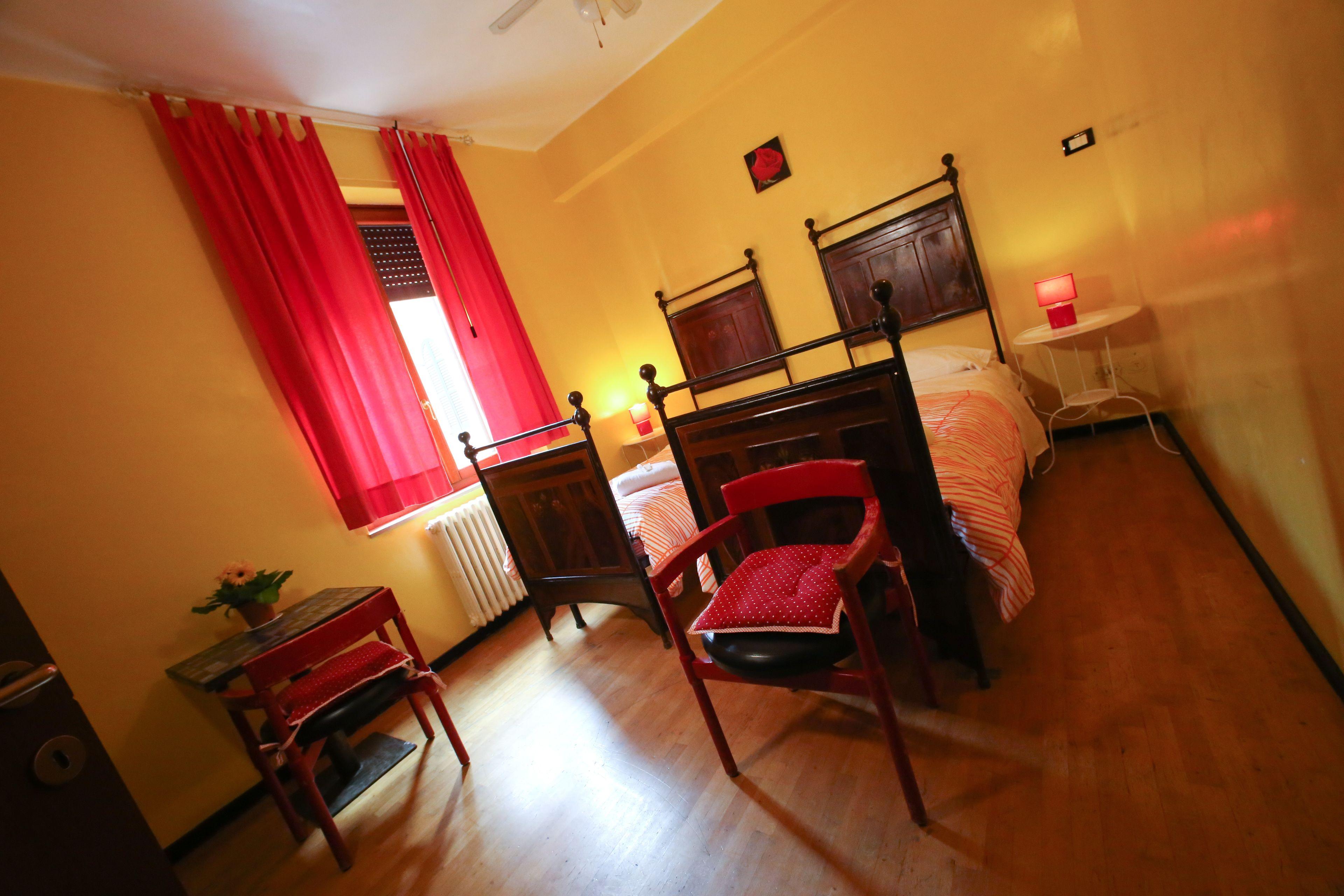 Juliette House Rooms - Verona — Fotos 2