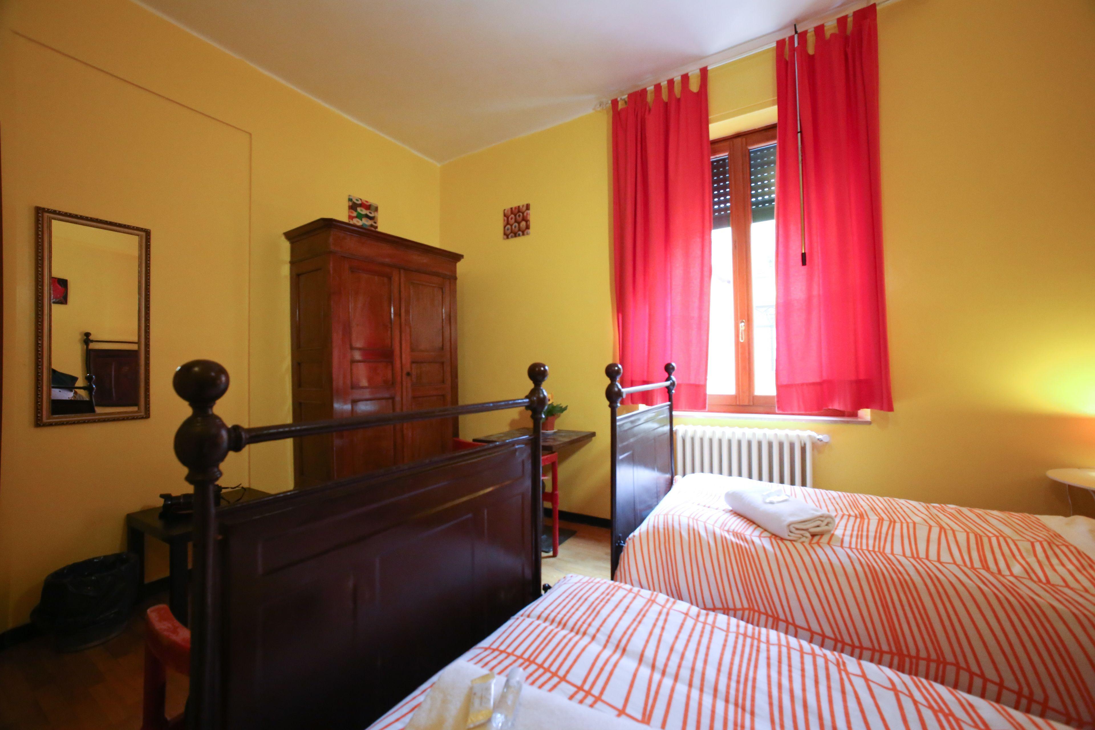 Juliette House Rooms - Verona — Fotos 3